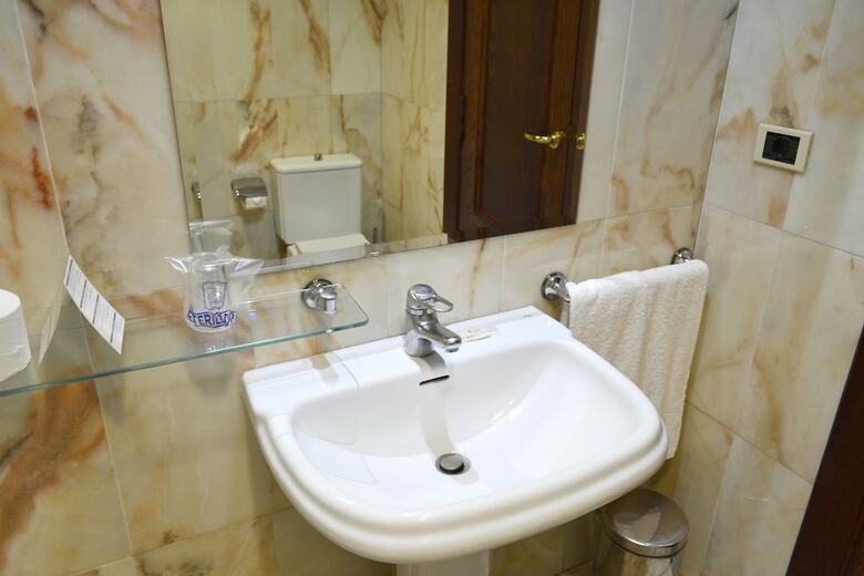 Hotel El Suizo