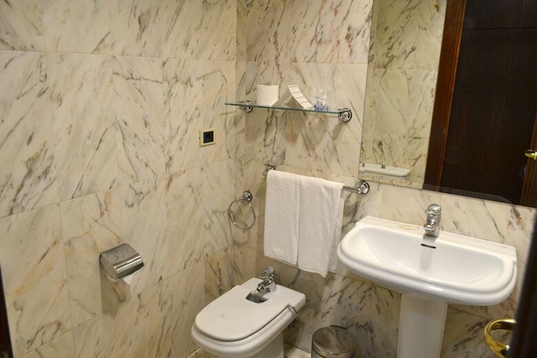 Hotel El Suizo