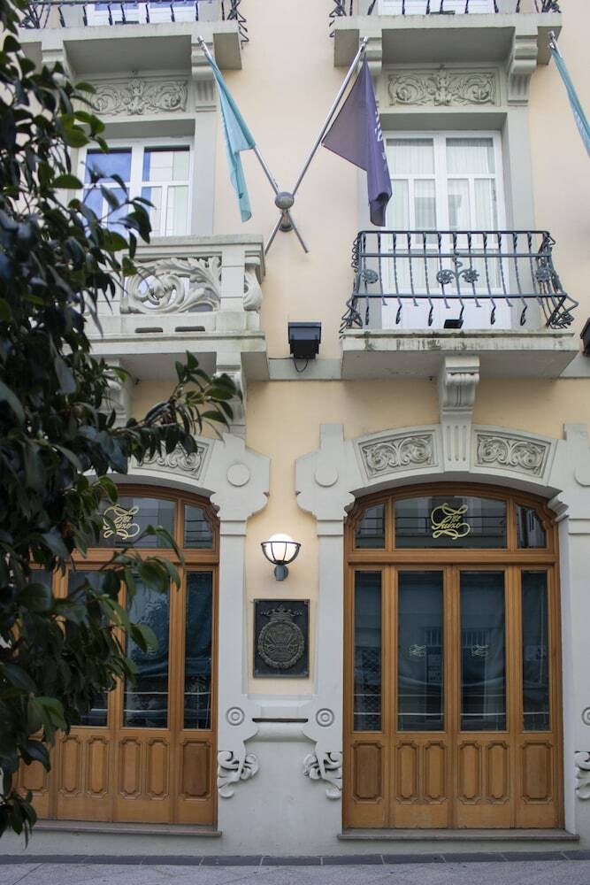 Hotel El Suizo