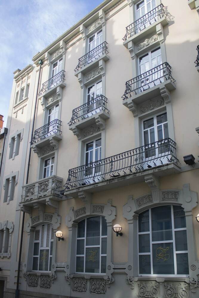 Hotel El Suizo