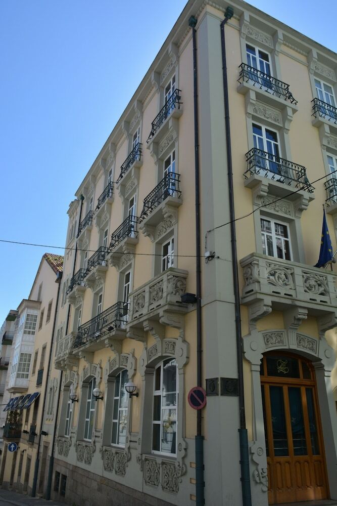 Hotel El Suizo