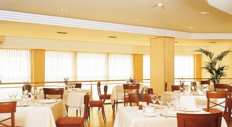 Gran Hotel De Ferrol