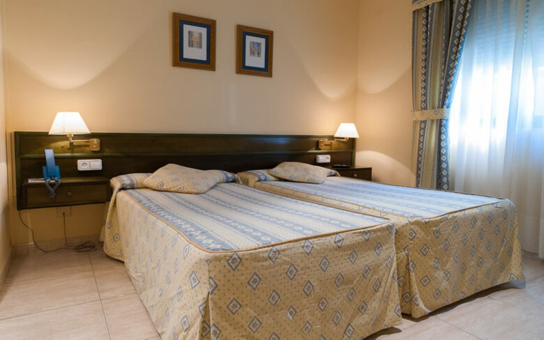 Albergue Benvido Monte Do Gozo