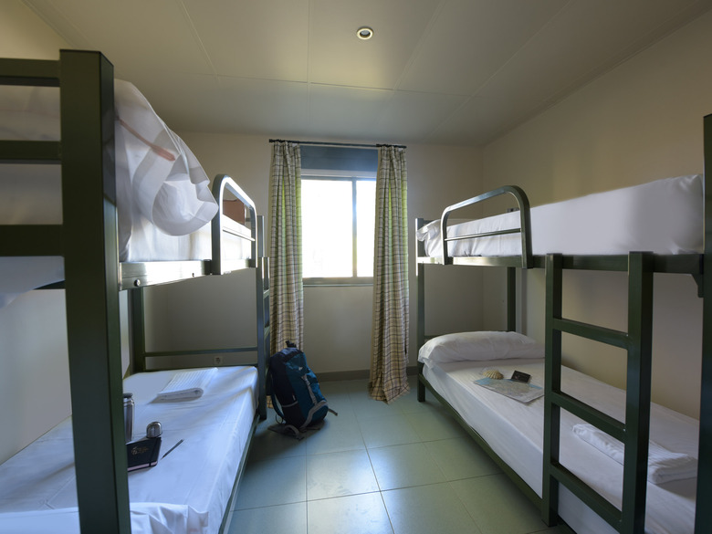 Albergue Benvido Monte Do Gozo