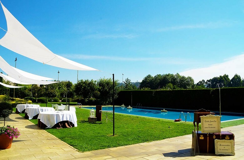 Hotel Oca Puerta Del Camino