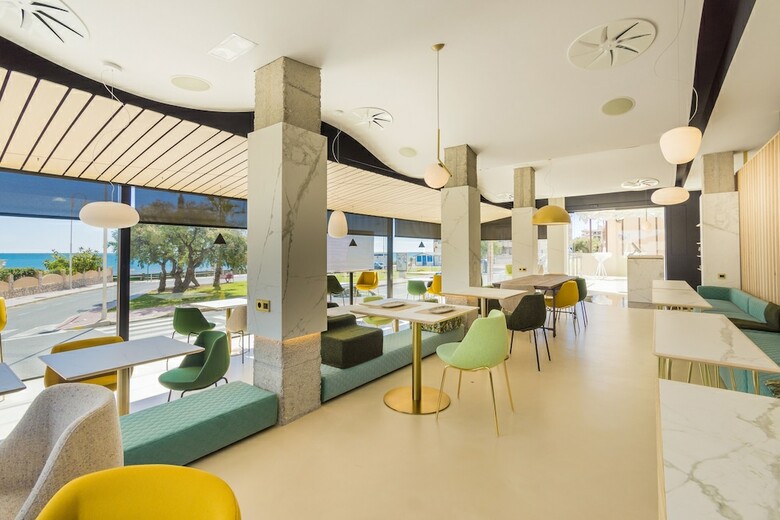 Hotel Meridional