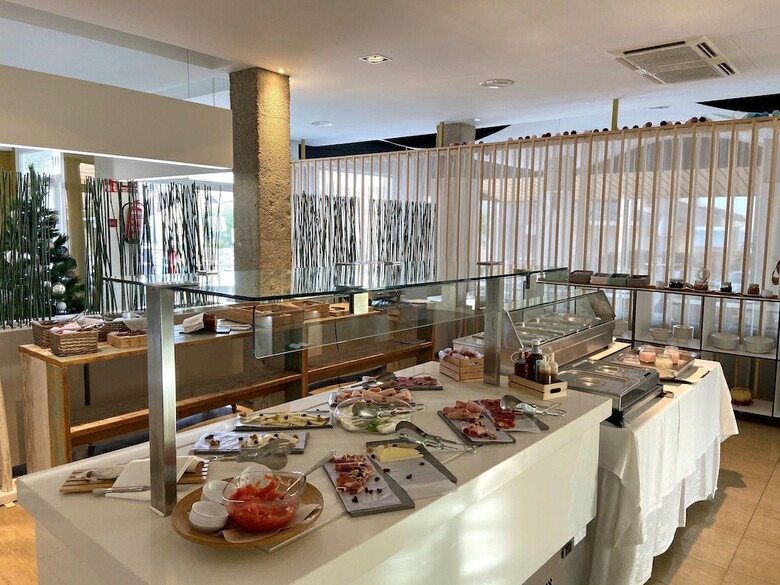 Hotel Meridional