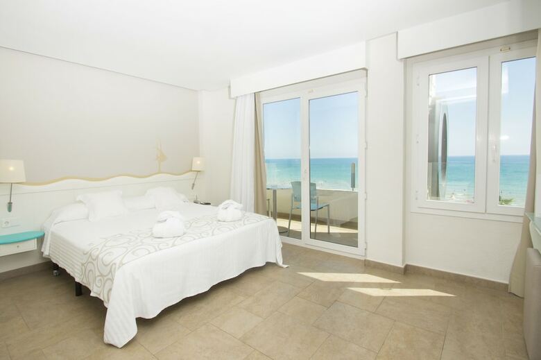 Hotel Meridional
