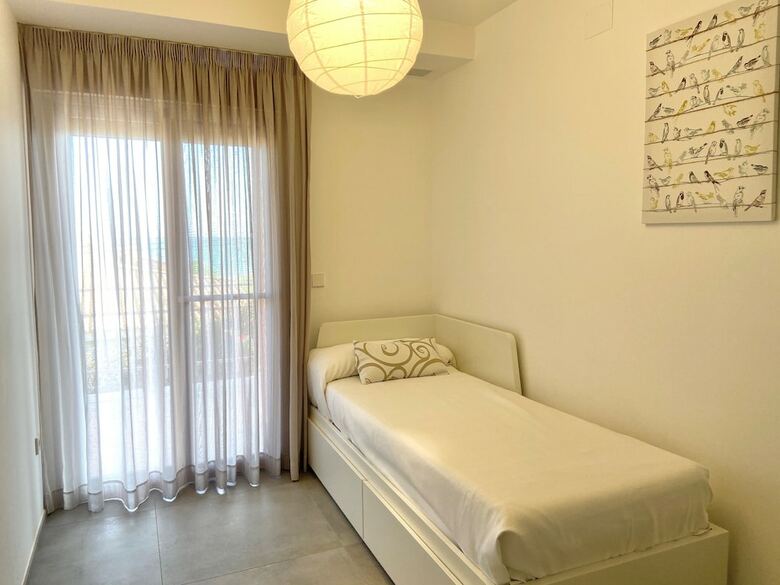 Hotel Meridional