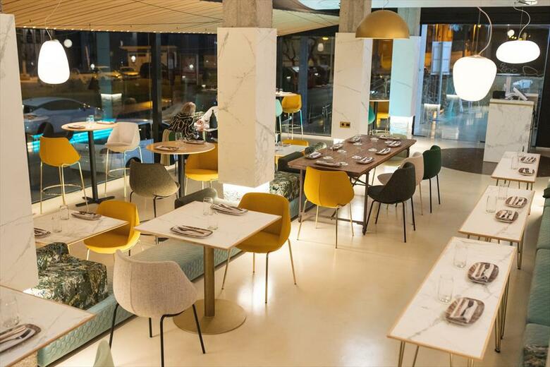 Hotel Meridional