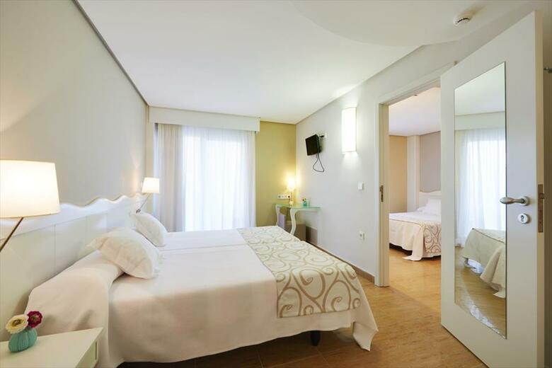 Hotel Meridional