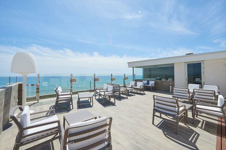 Hotel Meridional