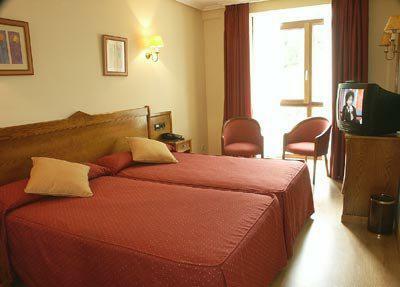 Hotel Ciudad De Cangas De Onis