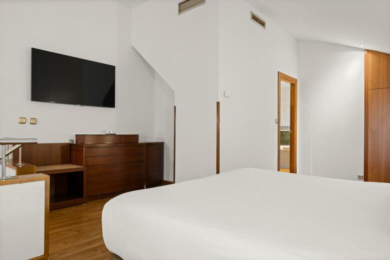 Hotel Zentral Gij�n Rey Pelayo