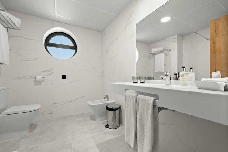 Hotel Zentral Gij�n Rey Pelayo