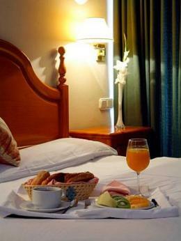 Hotel La Palma de Llanes