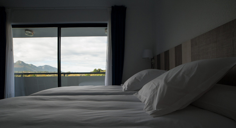 Hotel La Palma de Llanes