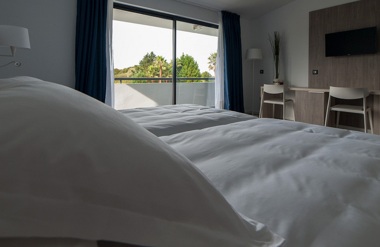 Hotel La Palma de Llanes