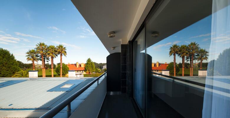 Hotel La Palma de Llanes