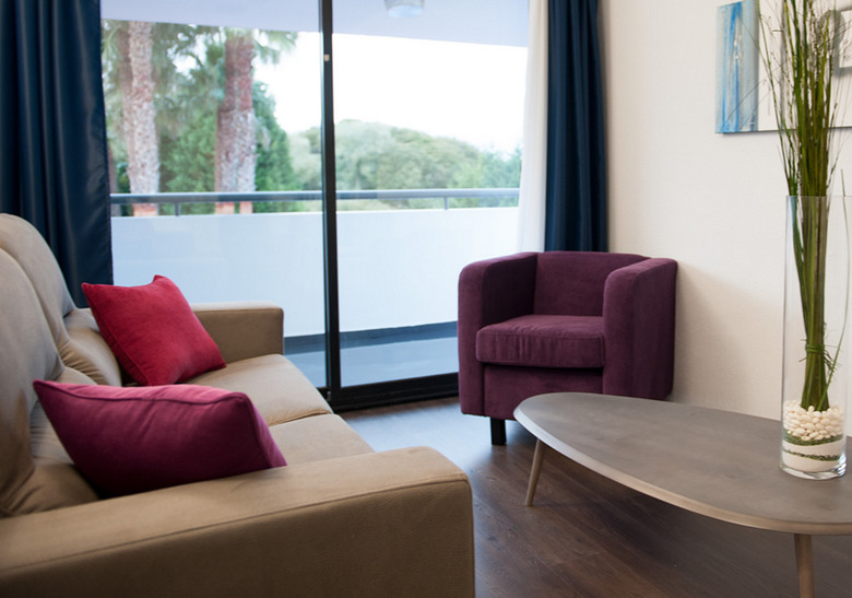 Hotel La Palma de Llanes