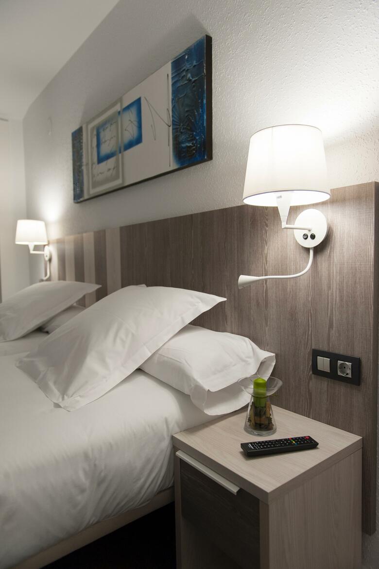 Hotel La Palma de Llanes