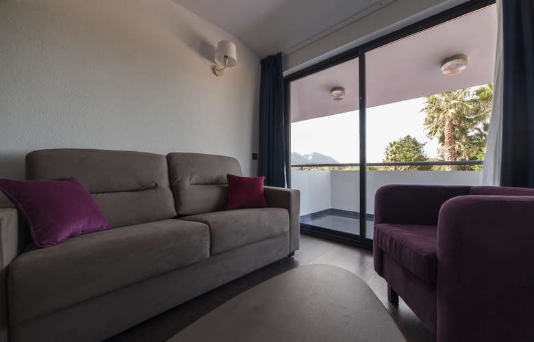 Hotel La Palma de Llanes