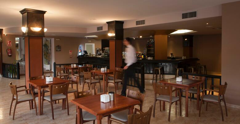 Hotel La Palma de Llanes