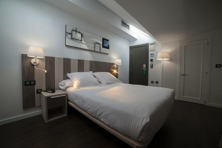 Hotel La Palma de Llanes