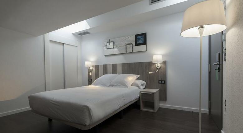 Hotel La Palma de Llanes