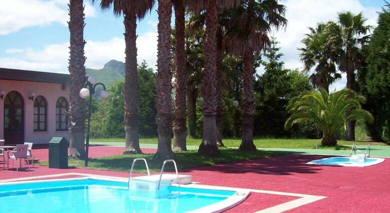 Hotel La Palma de Llanes