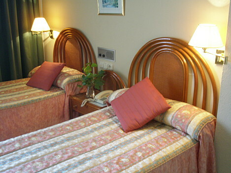 Hotel La Palma de Llanes