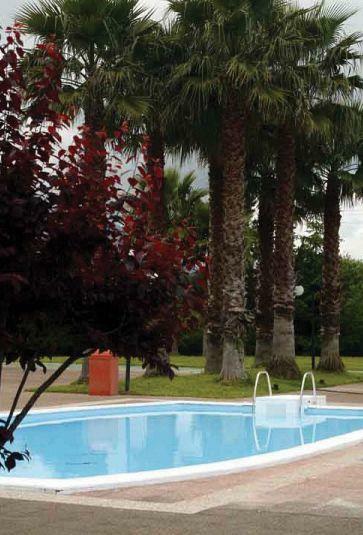 Hotel La Palma de Llanes
