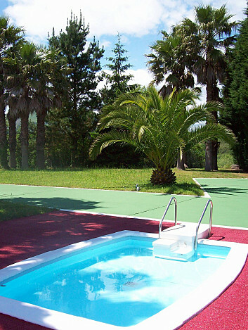 Hotel La Palma de Llanes