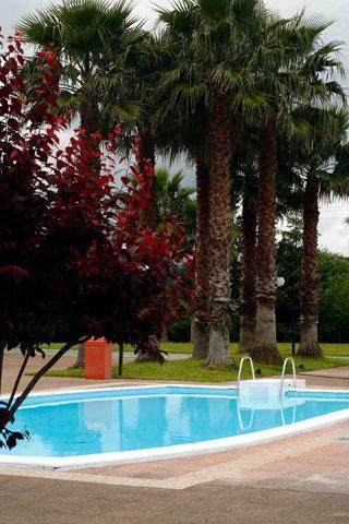 Hotel La Palma de Llanes