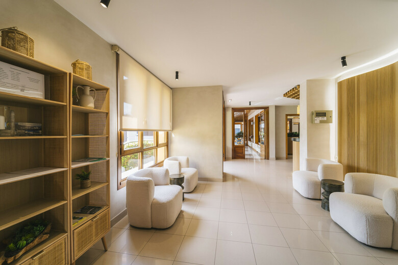 Hotel Miracielos