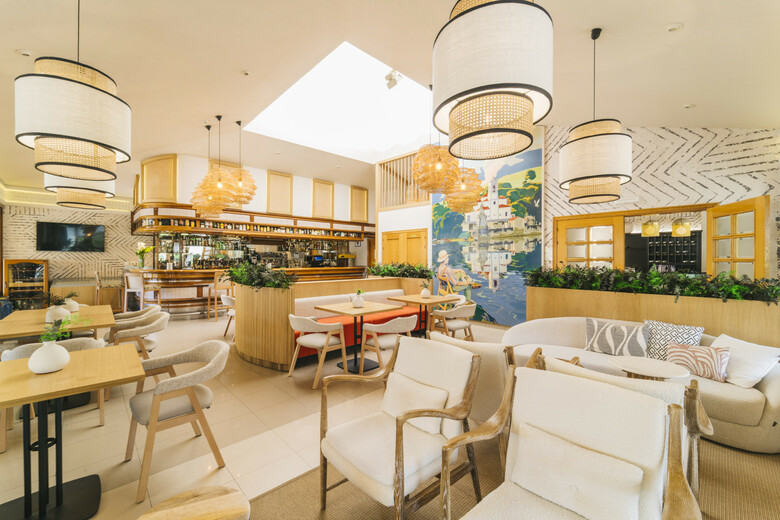 Hotel Miracielos