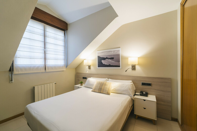 Hotel Miracielos