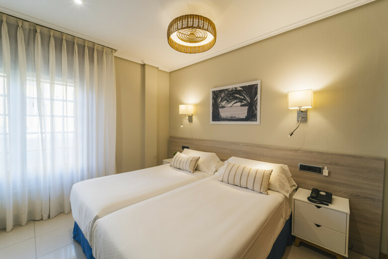 Hotel Miracielos