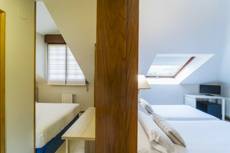 Hotel Miracielos