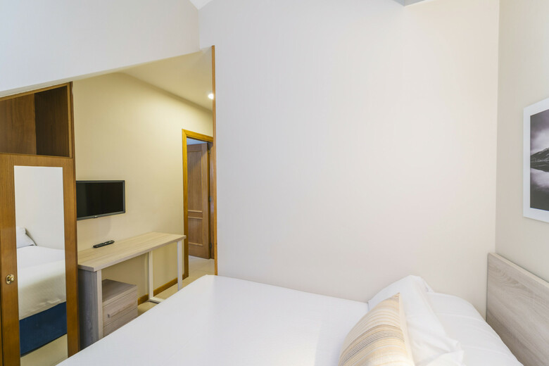 Hotel Miracielos