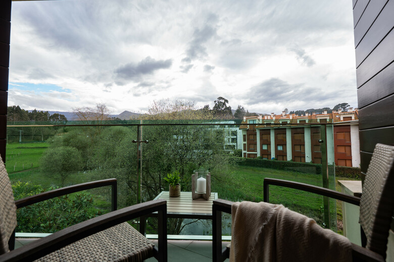 Hotel Miracielos