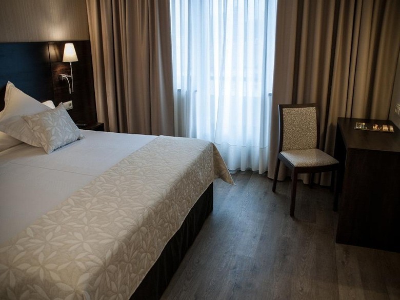 Hotel Montemar