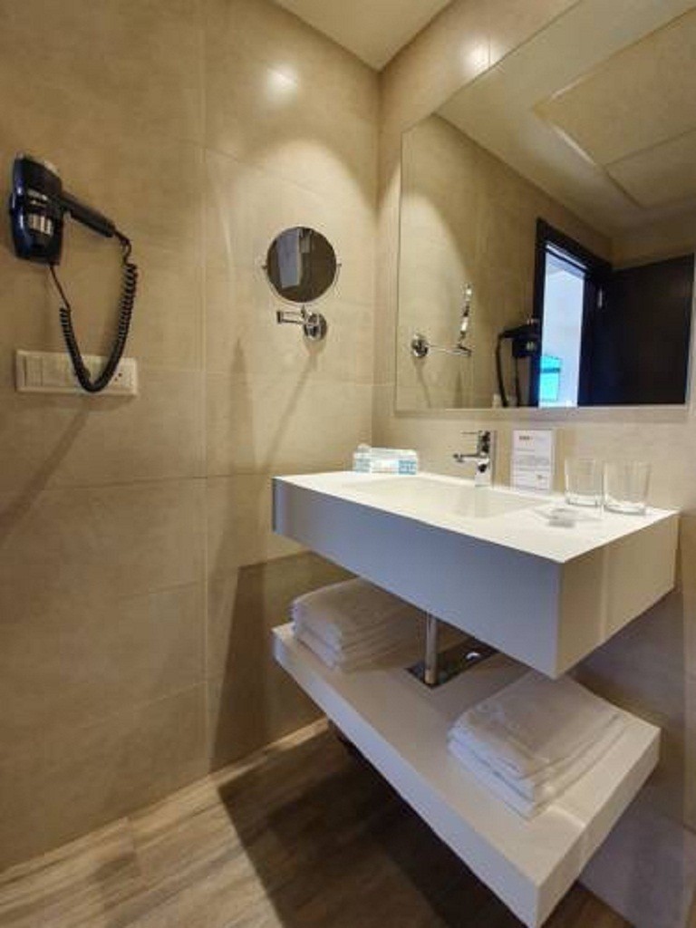Hotel Montemar