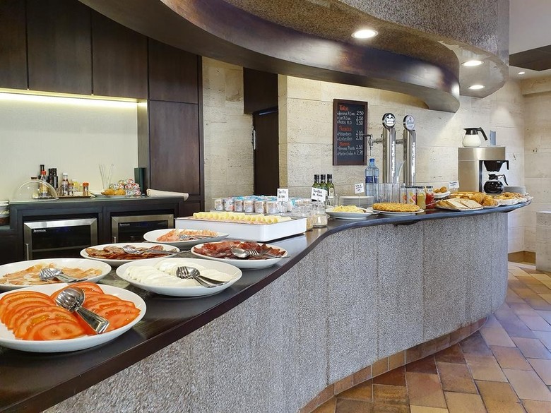Hotel Montemar