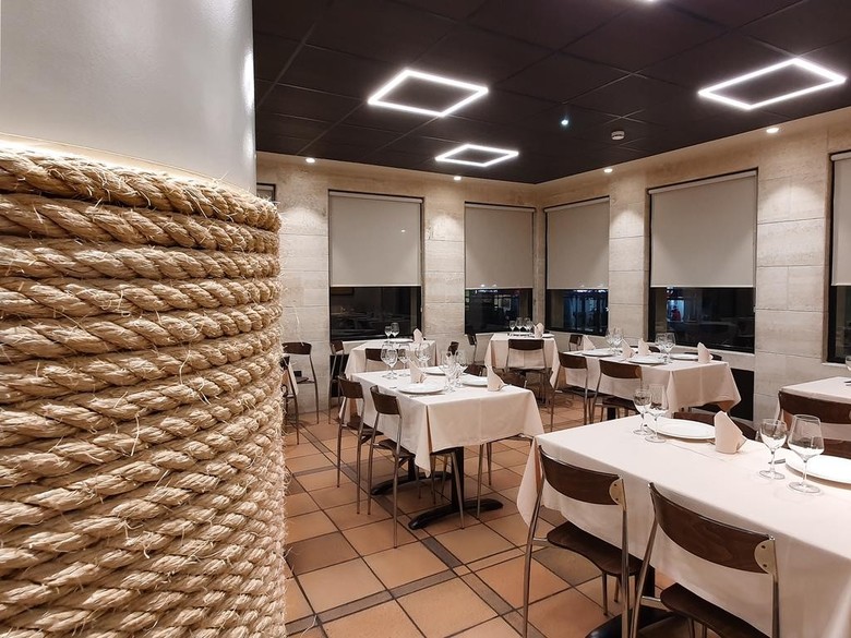 Hotel Montemar