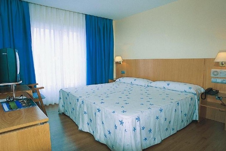 Hotel Villa De Llanes