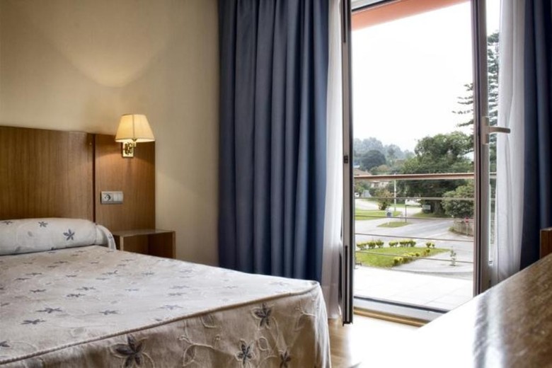 Hotel Villa De Llanes