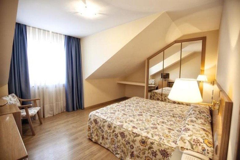 Hotel Villa De Llanes