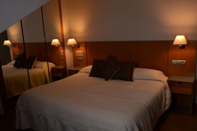 Hotel Villa De Llanes