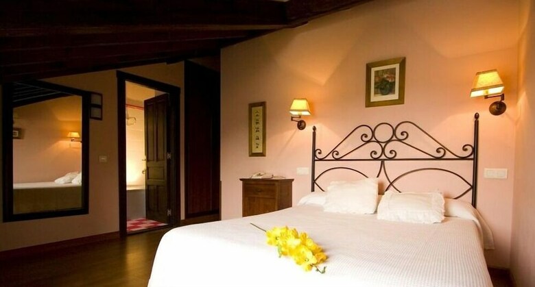 Hotel La Casona De Nueva